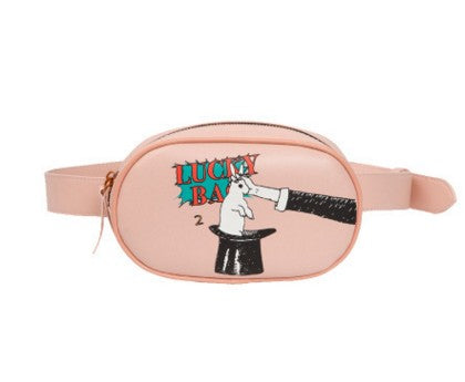 Slant Handbag