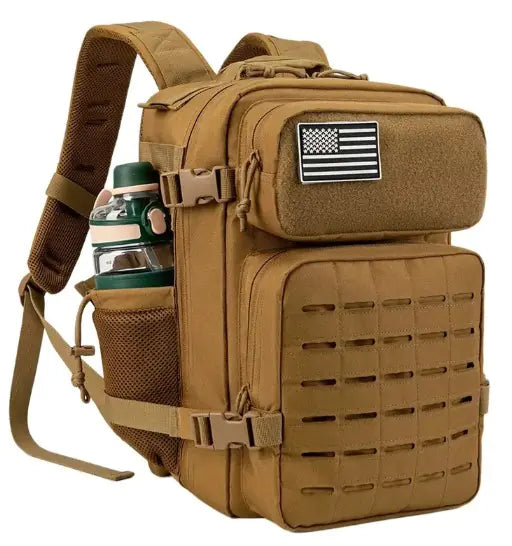 Stylish and Versatile Weight-Bearing Fitness Sports Backpack
