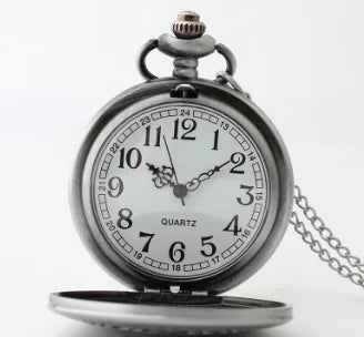 Batman Pocket Watch