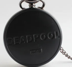 Pocket Watches & Seahorse Necklace Collection