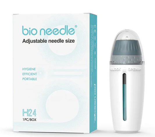Adjustable Stamp Bionic – Skin Care Absorption Enhancer