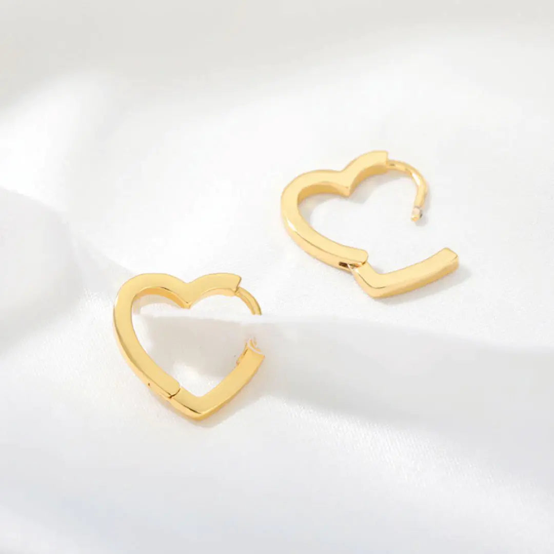 Pendientes Elia