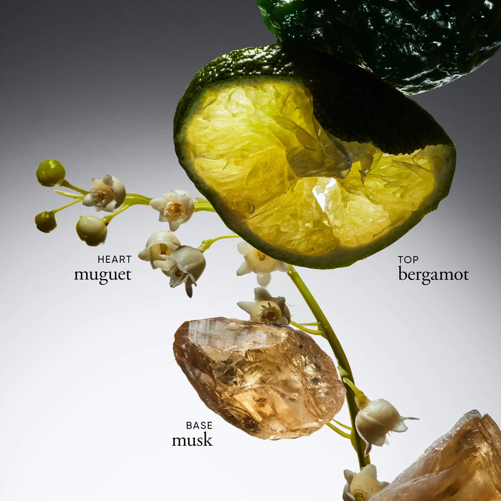 Eau de toilette Philosophy Amazing Grace - Parfum femme pur et floral