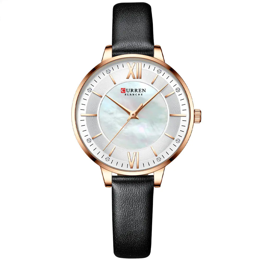 Ladies' Leisure Belt Watches Collection