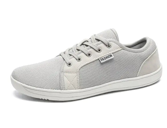Zapatos de malla para hombre