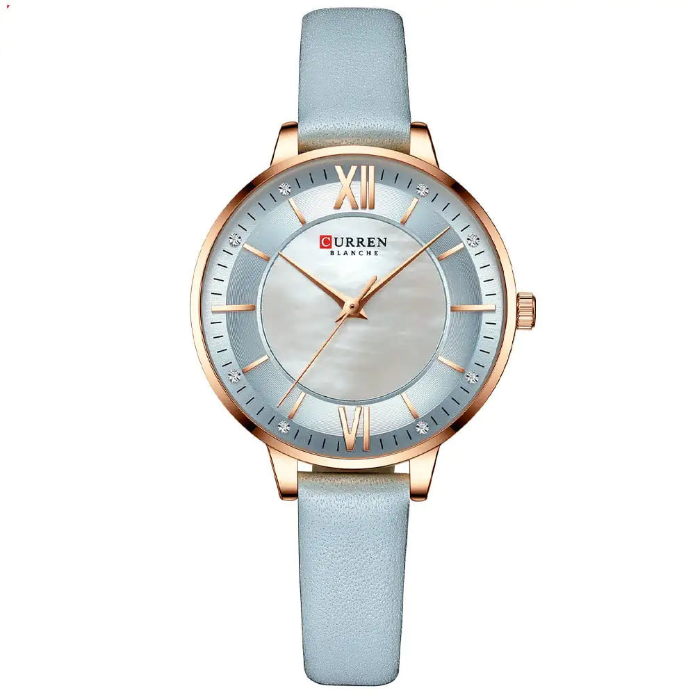 Ladies' Leisure Belt Watches Collection