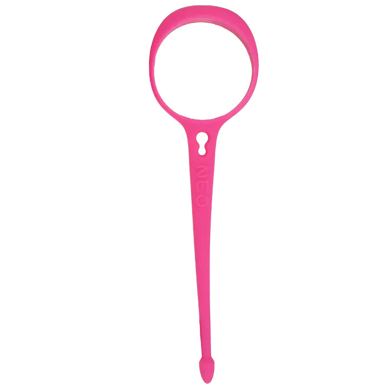 Fitness Sports Water Bottle with Magnetic Handle Ring – Multiple Colors