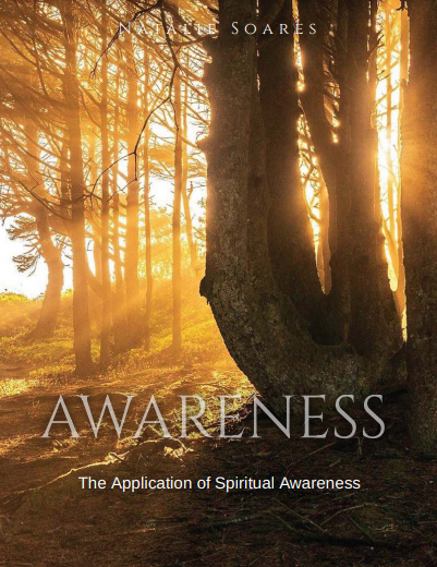 The Application of Spiritual Awareness By Natalie Soares