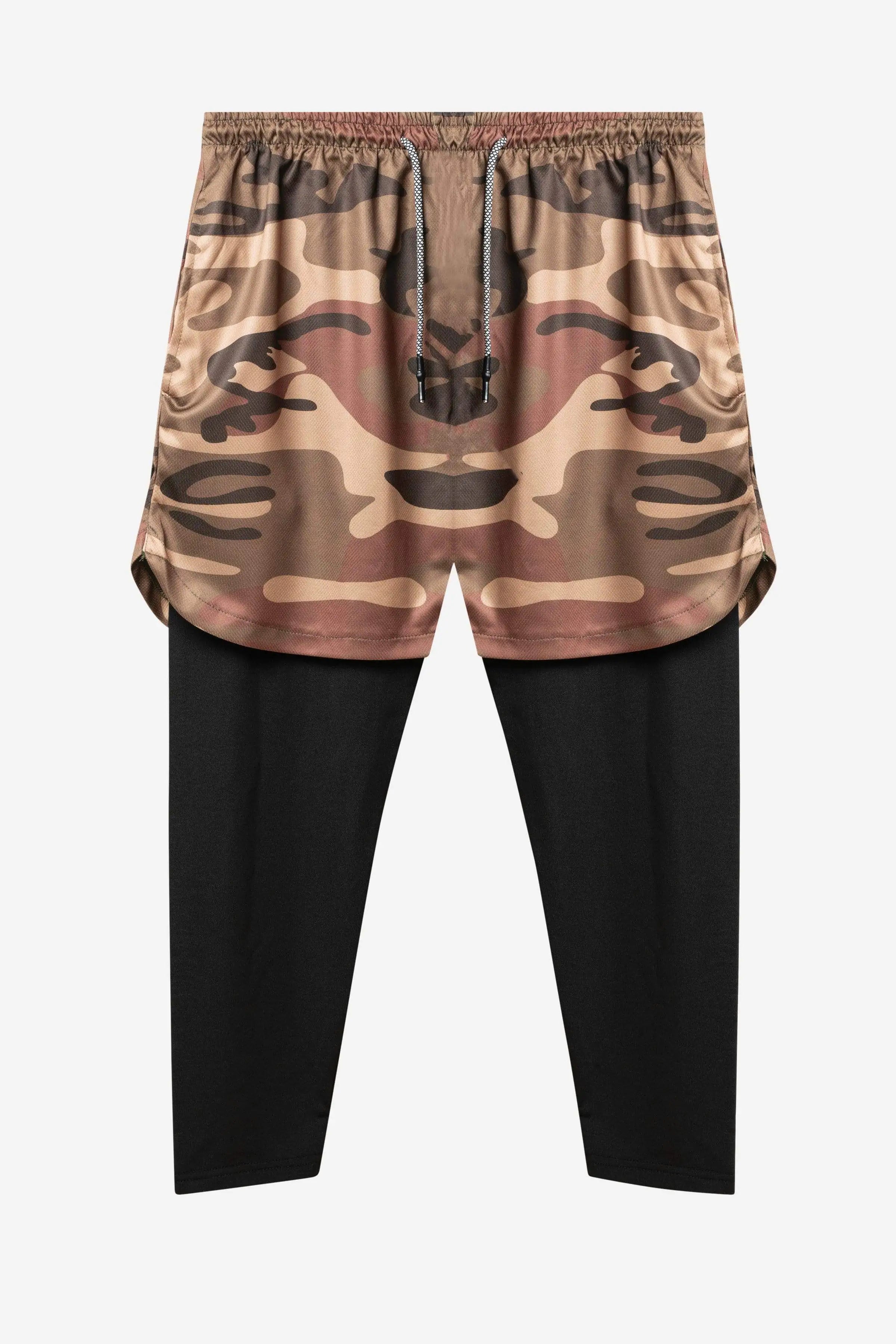 Fitness Sports Fashion PU Waist and Leg Bag – (Duplicate Entry)