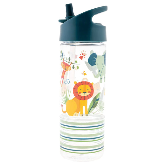 Kids Drink and Snack Bottle