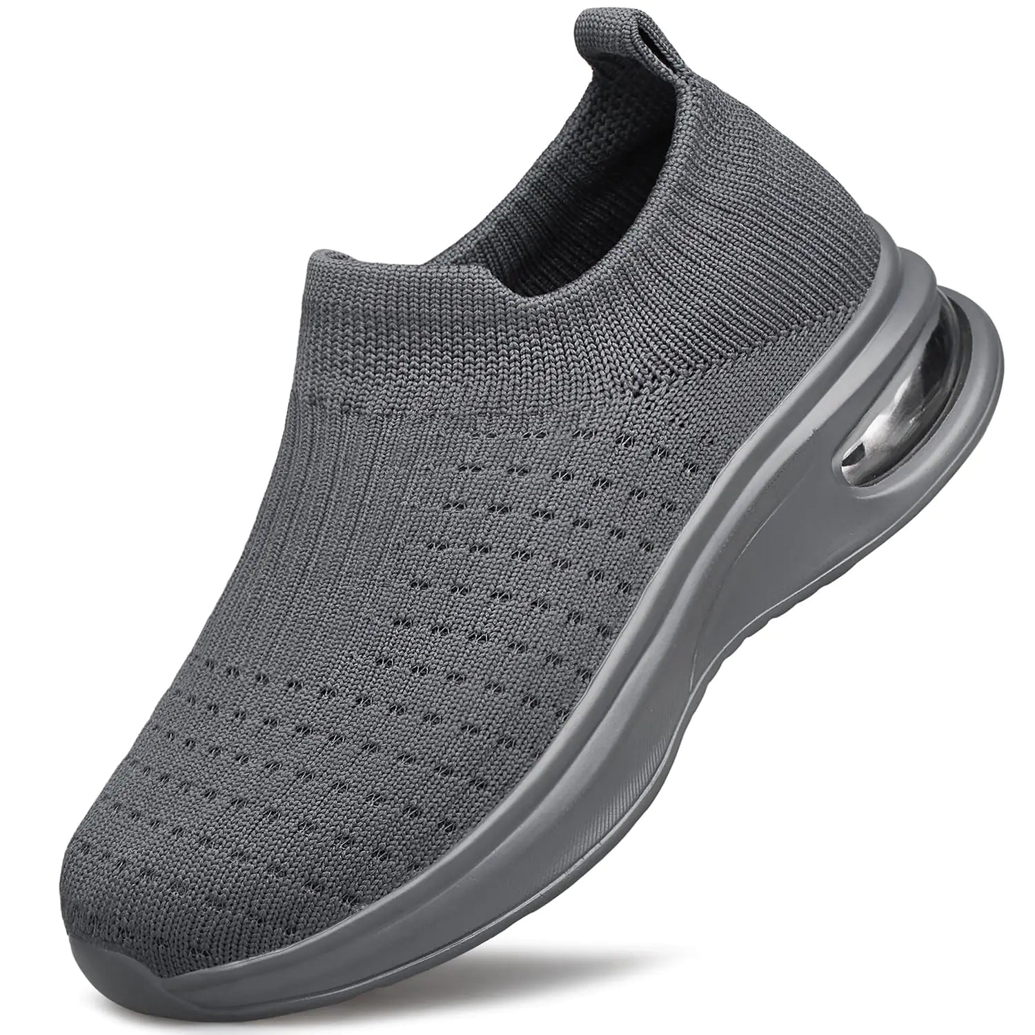 Tobillera deportiva unisex cálida para fitness (1 par)