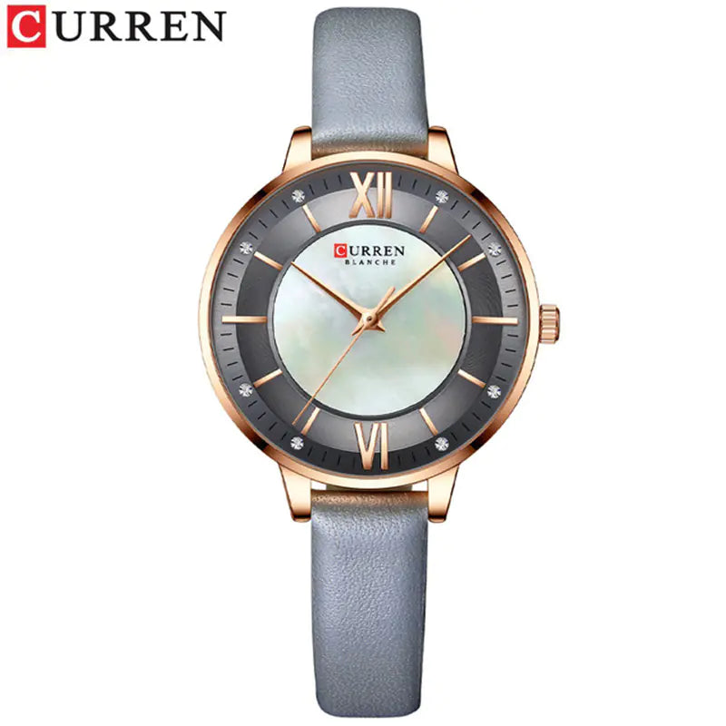 Ladies' Leisure Belt Watches Collection