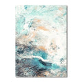 Abstract Canvas Paintings - Trendy Home Mart