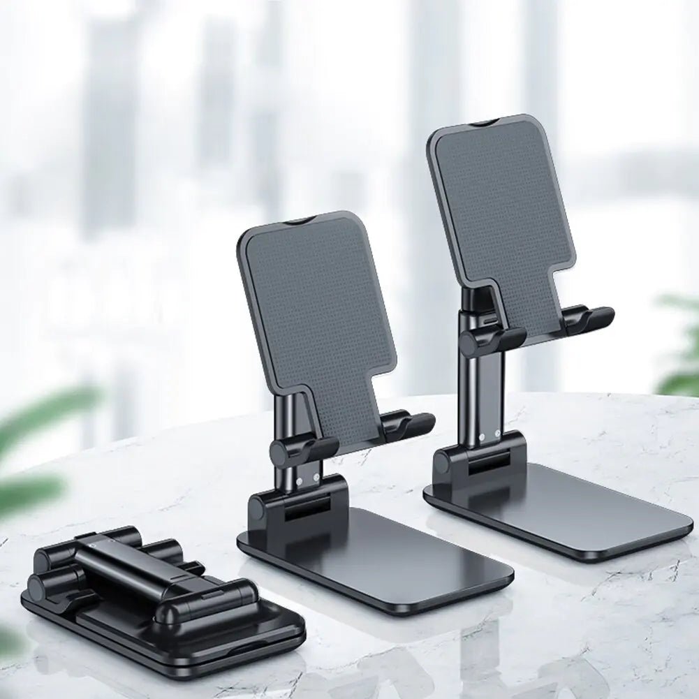 Adjustable Desk Mobile Phone Holder - Trendy Home Mart