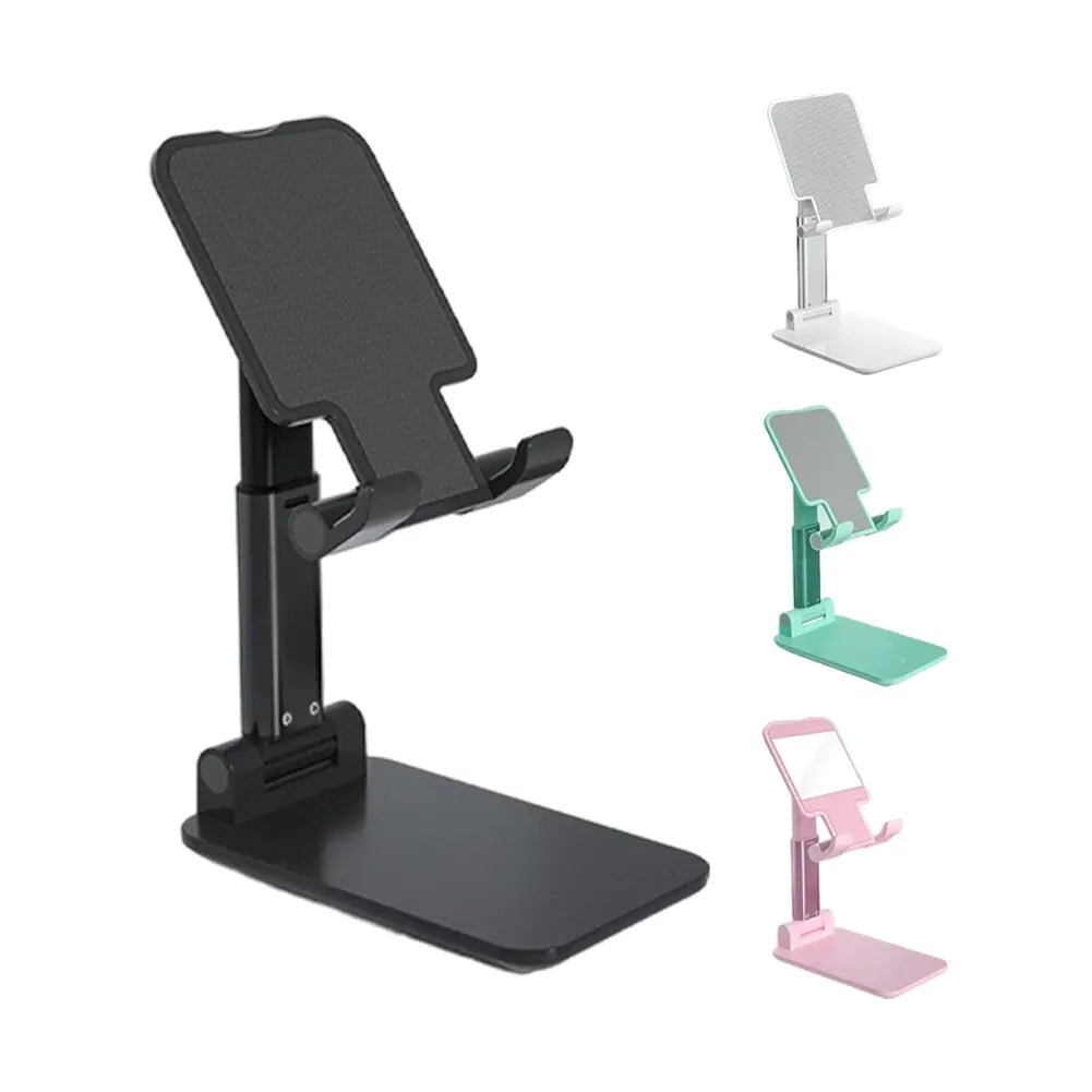 Adjustable Desk Mobile Phone Holder - Trendy Home Mart
