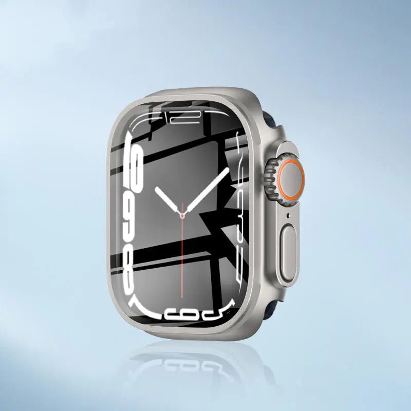 Advanced Protective Case Film for Watches - Trendy Home Mart