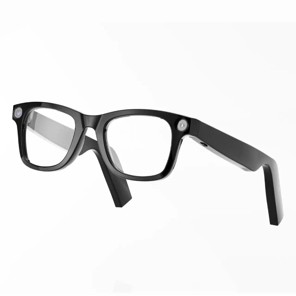 AI Camera Smart Glasses - Trendy Home Mart