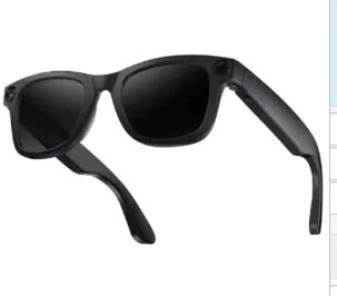 AI Camera Smart Glasses - Trendy Home Mart