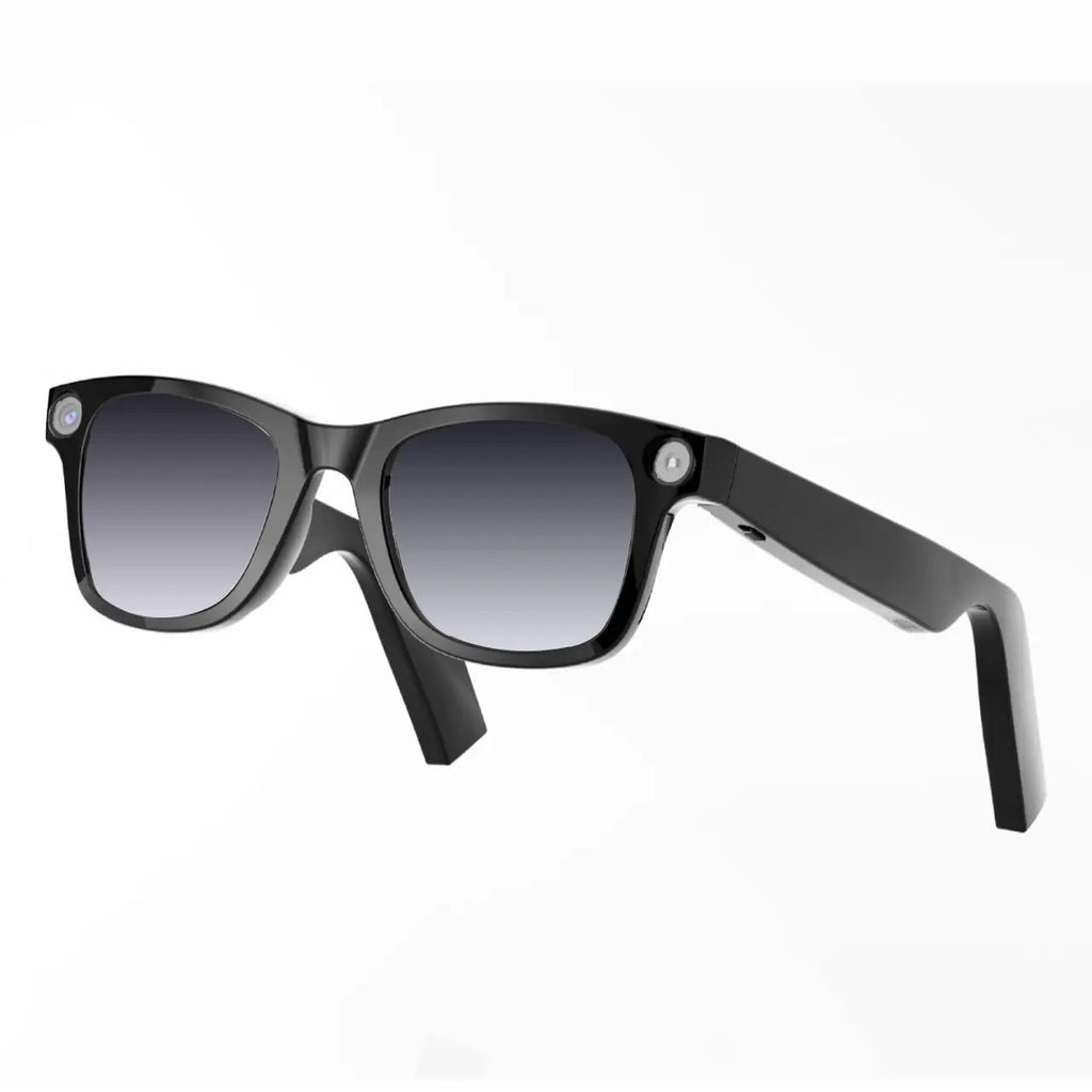 AI Camera Smart Glasses - Trendy Home Mart