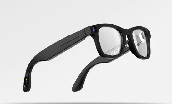 AI Camera Smart Glasses - Trendy Home Mart