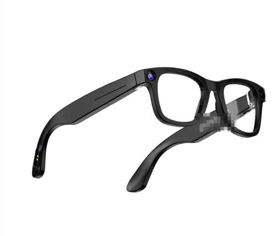 AI Camera Smart Glasses - Trendy Home Mart