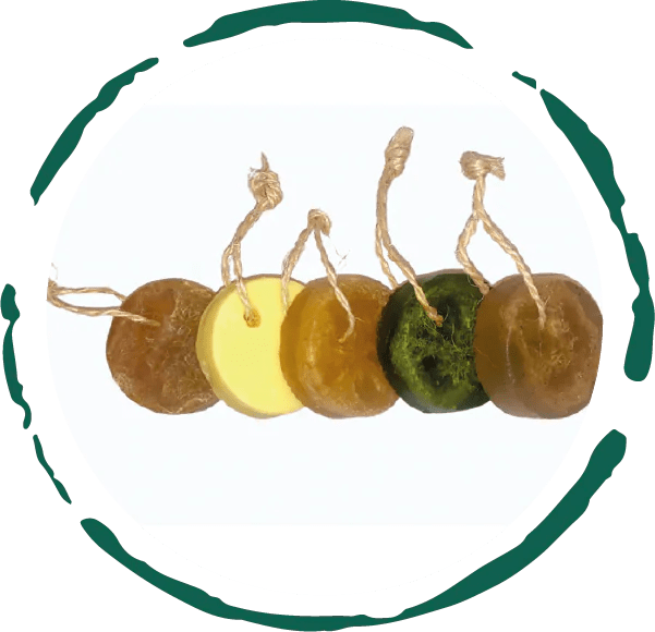 Artisanal Soap Collection - Trendy Home Mart