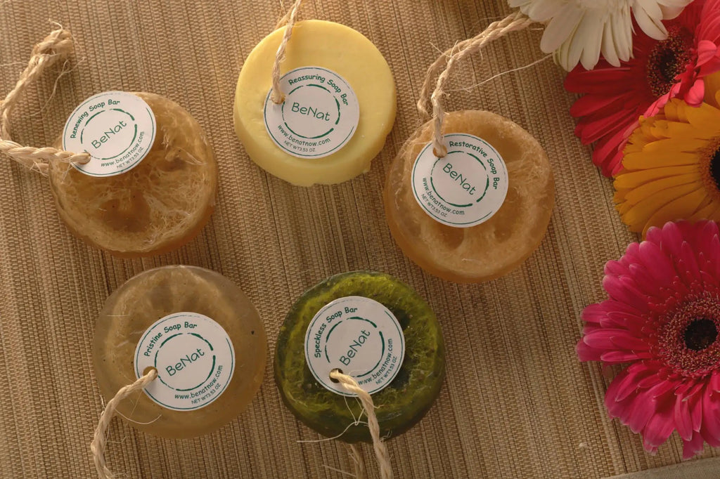 Artisanal Soap Collection - Trendy Home Mart