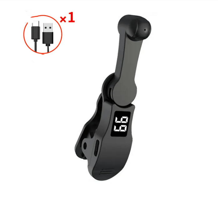 Auto Screen Clicker - Trendy Home Mart