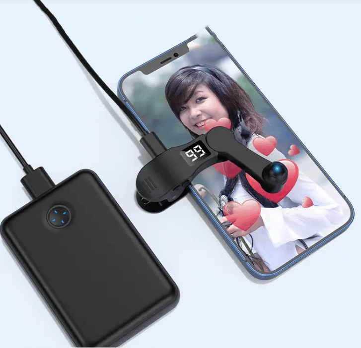 Auto Screen Clicker - Trendy Home Mart