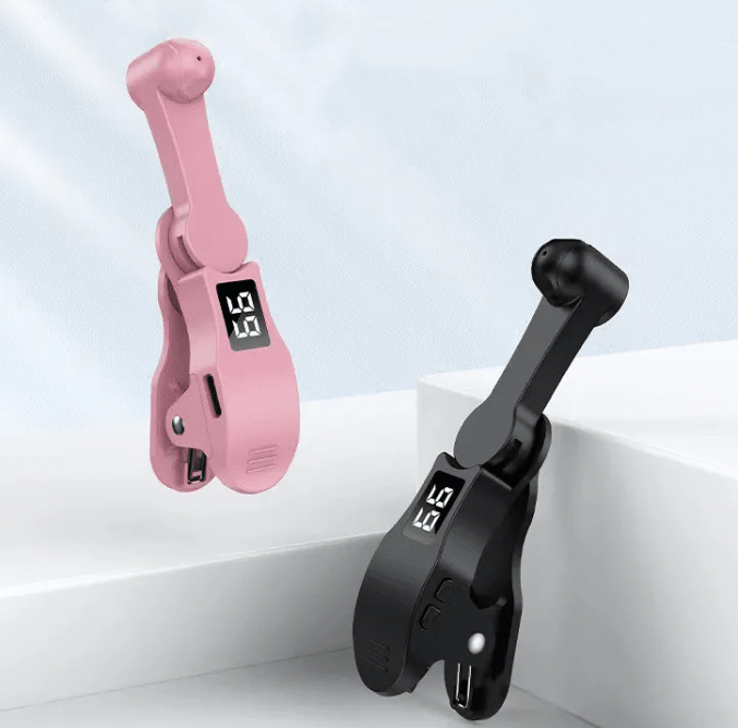 Auto Screen Clicker - Trendy Home Mart