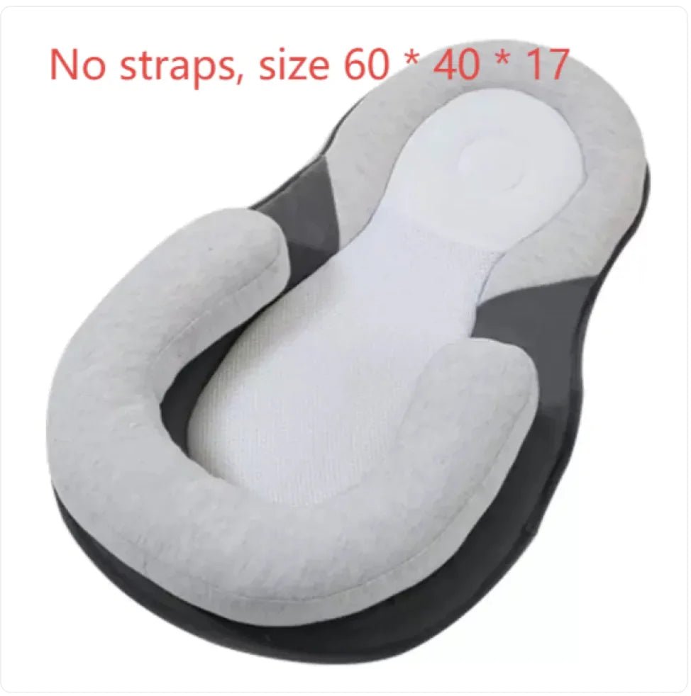 Baby Anti - Spit Up Pillow - Trendy Home Mart