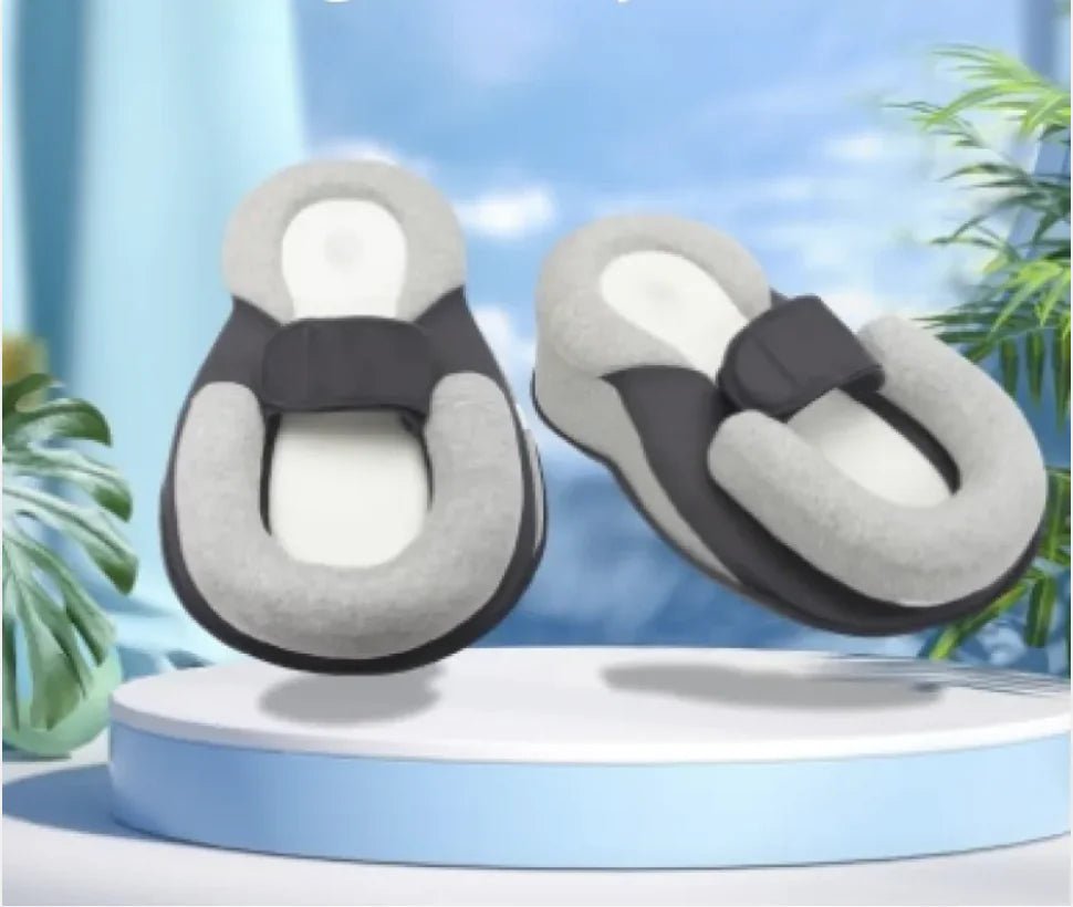 Baby Anti - Spit Up Pillow - Trendy Home Mart