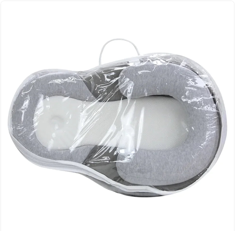 Baby Anti - Spit Up Pillow - Trendy Home Mart