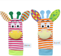 Baby Bell Wrist/Ankle Strap - Trendy Home Mart