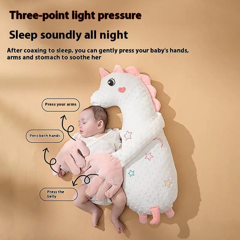 Baby Pillow - Trendy Home Mart