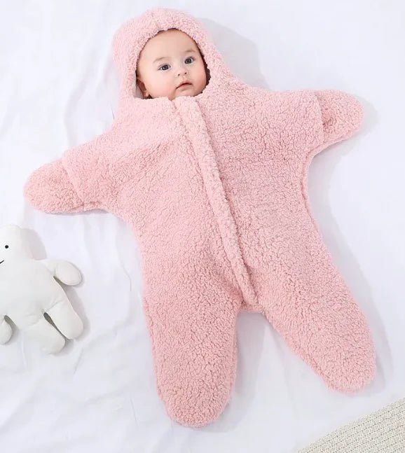 Baby Quilt - Trendy Home Mart