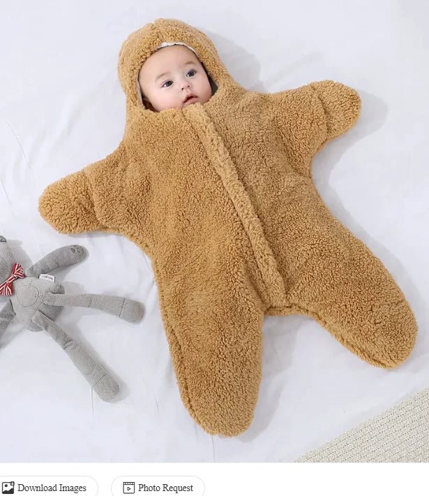 Baby Quilt - Trendy Home Mart