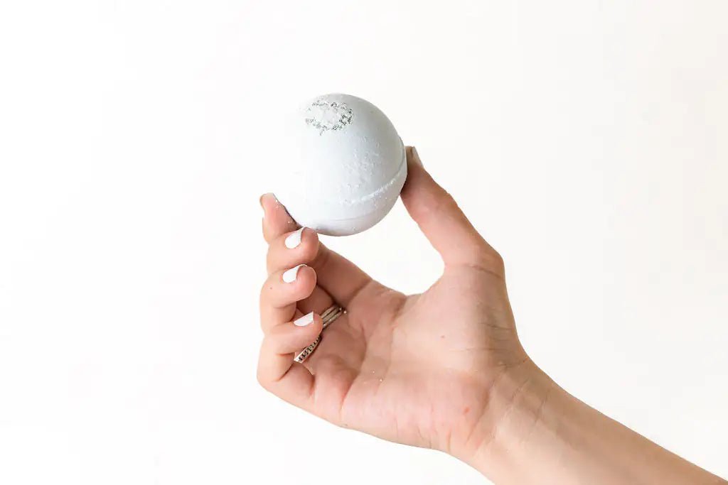 Bath Bombs, Spa Gift Set, Unique gift for Her, Gift for Mother, Care Package, Shower Bombs in a Tube, Relaxation Gift, BFF.. - Trendy Home Mart