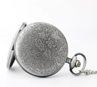 Batman Pocket Watch - Trendy Home Mart