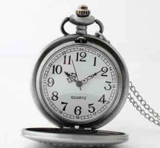 Batman Pocket Watch - Trendy Home Mart