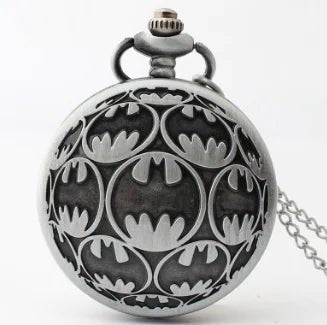Batman Pocket Watch - Trendy Home Mart