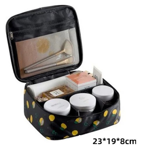 BeautyDen Travel Cosmetic Organizer - Trendy Home Mart