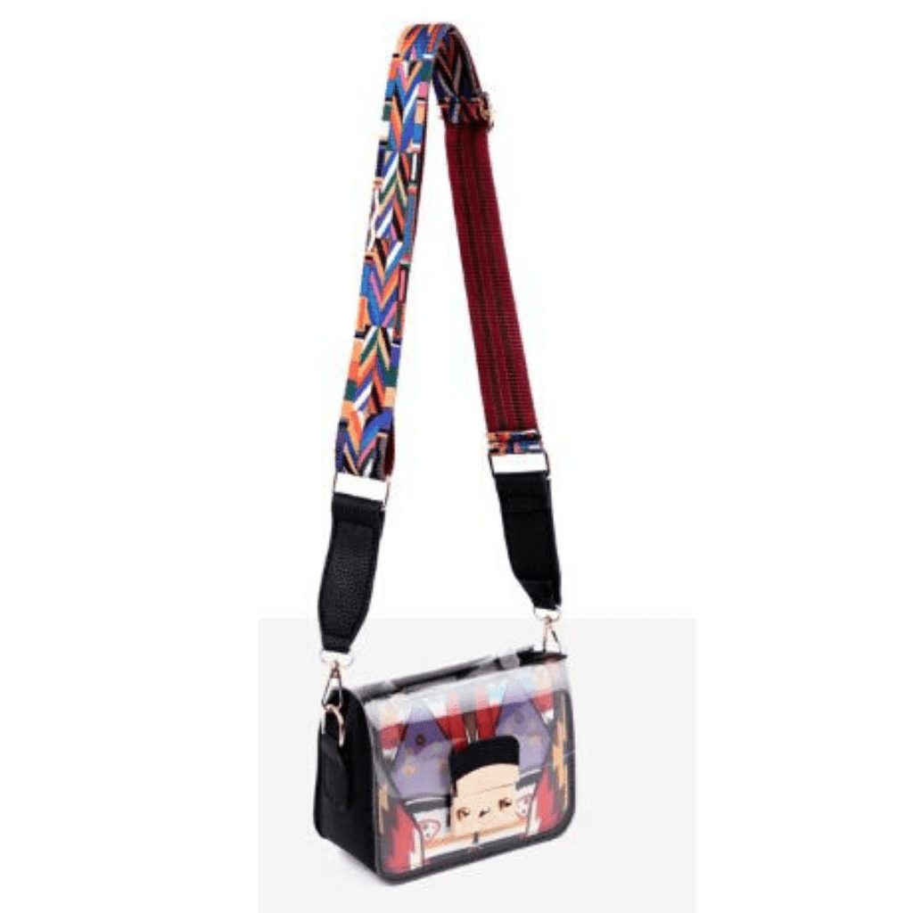 Billie Crossbody Handbag - Trendy Home Mart