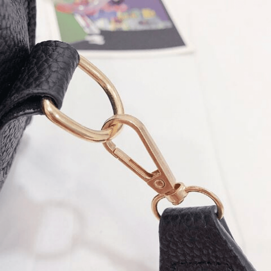 Billie Crossbody Handbag - Trendy Home Mart