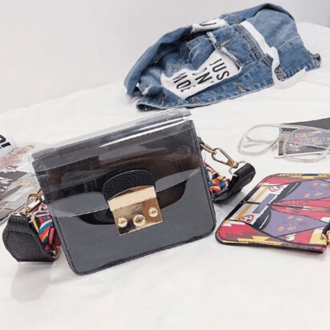 Billie Crossbody Handbag - Trendy Home Mart