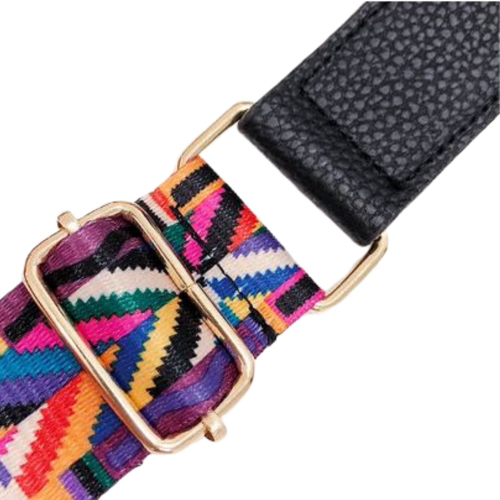 Billie Crossbody Handbag - Trendy Home Mart