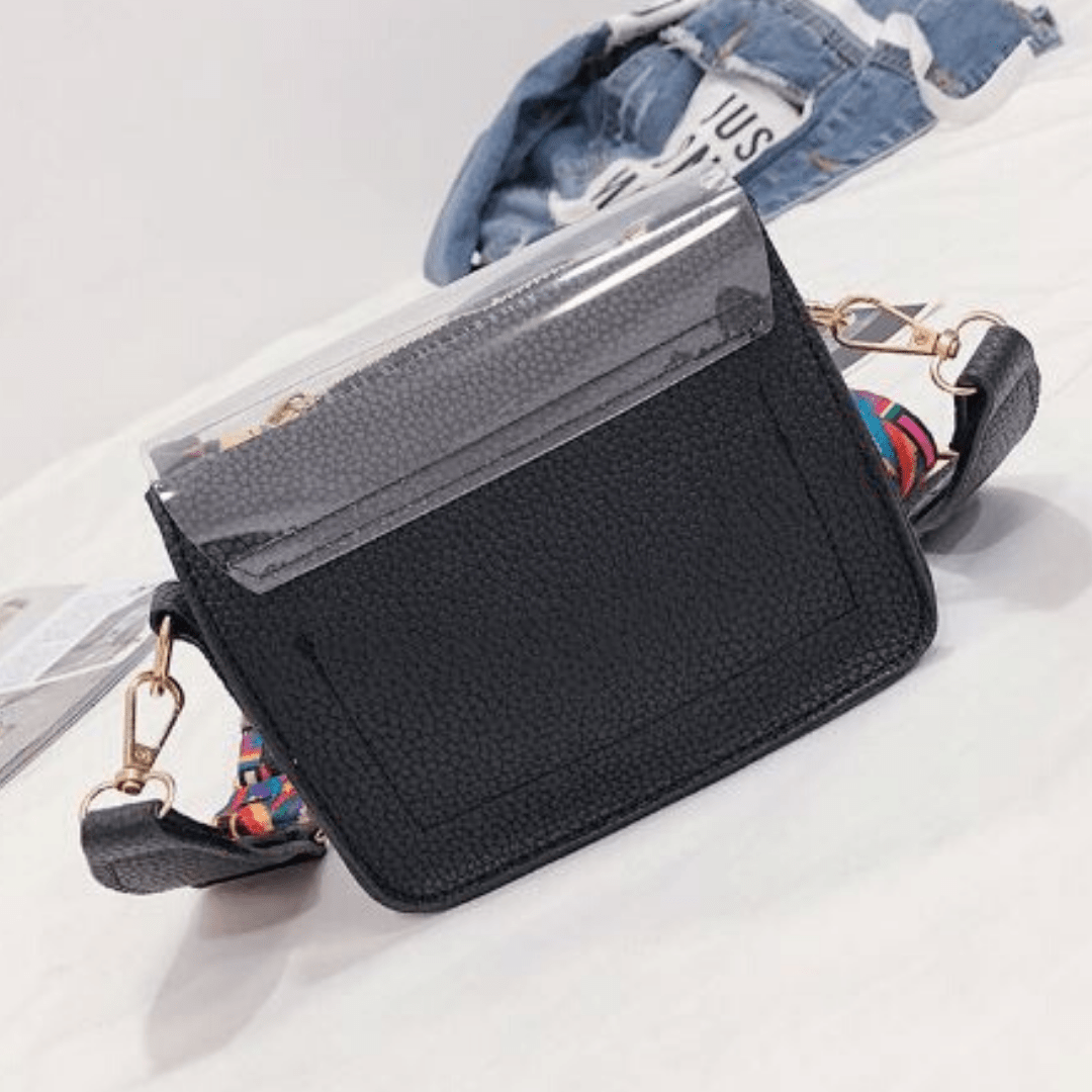 Billie Crossbody Handbag - Trendy Home Mart