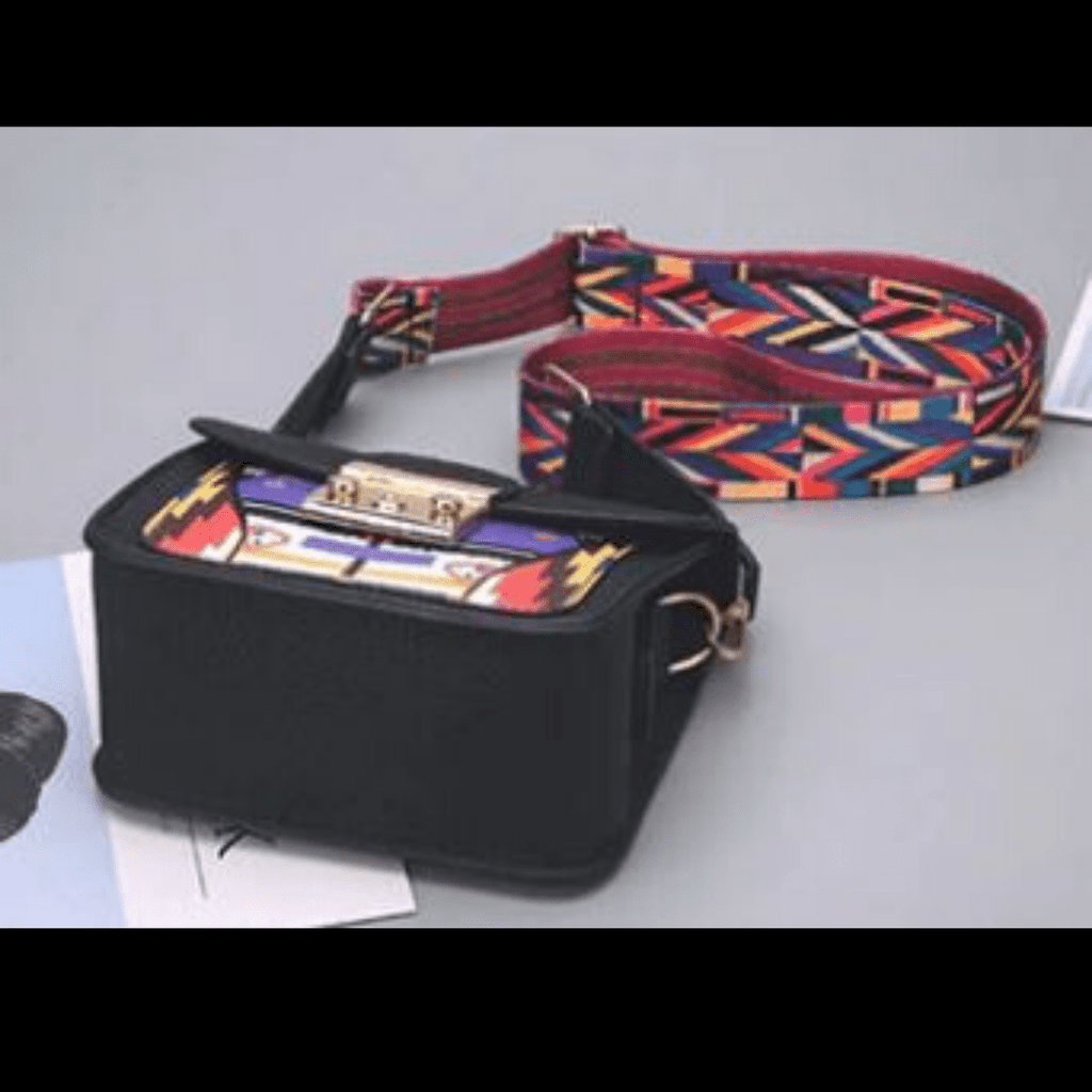 Billie Crossbody Handbag - Trendy Home Mart