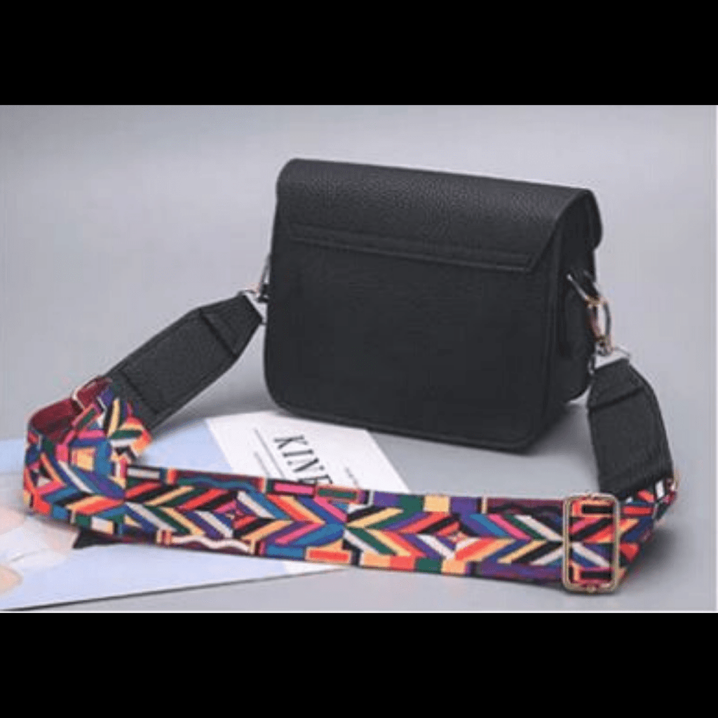 Billie Crossbody Handbag - Trendy Home Mart