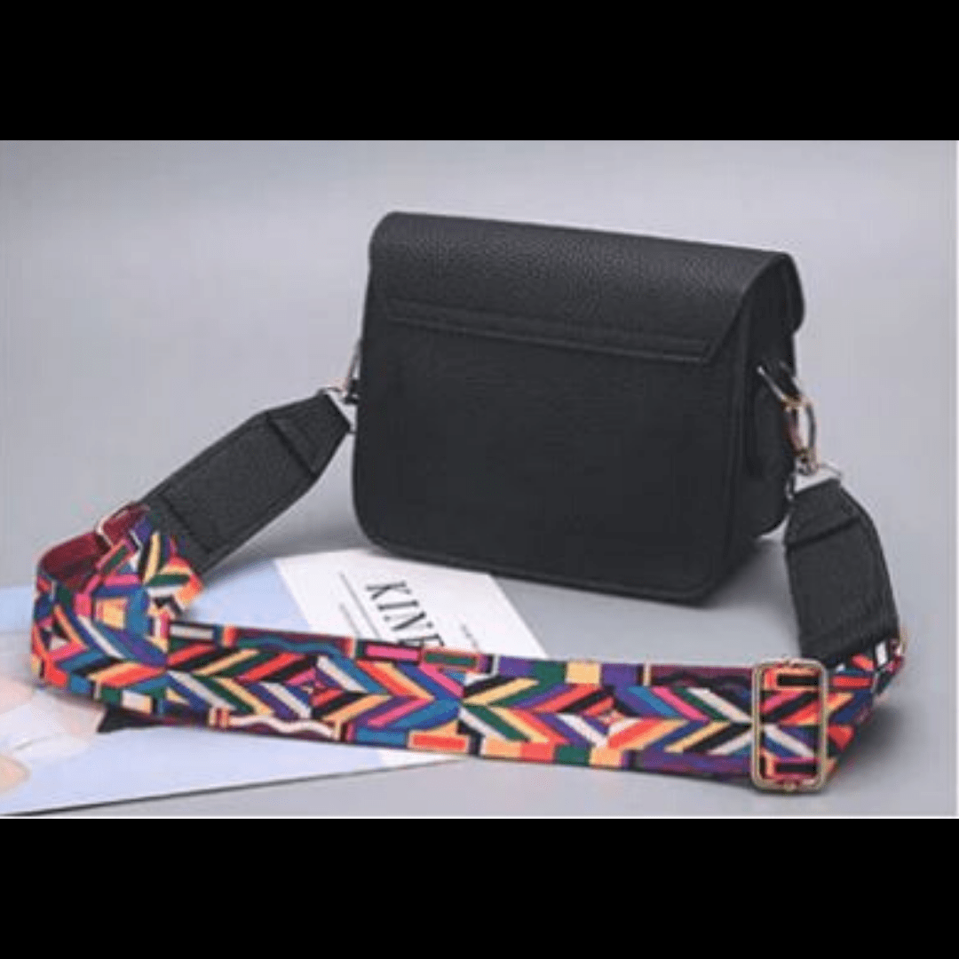 Billie Crossbody Handbag - Trendy Home Mart